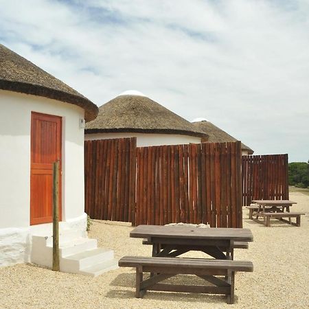 De Hoop Collection - Campsite Rondawels De Hoop Nature Reserve Zewnętrze zdjęcie