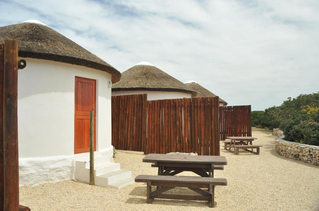 De Hoop Collection - Campsite Rondawels De Hoop Nature Reserve Zewnętrze zdjęcie