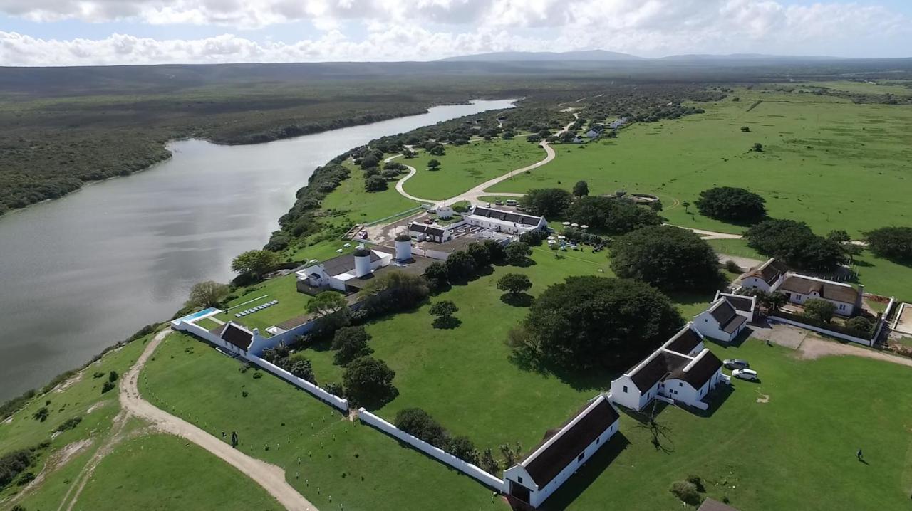 De Hoop Collection - Campsite Rondawels De Hoop Nature Reserve Zewnętrze zdjęcie