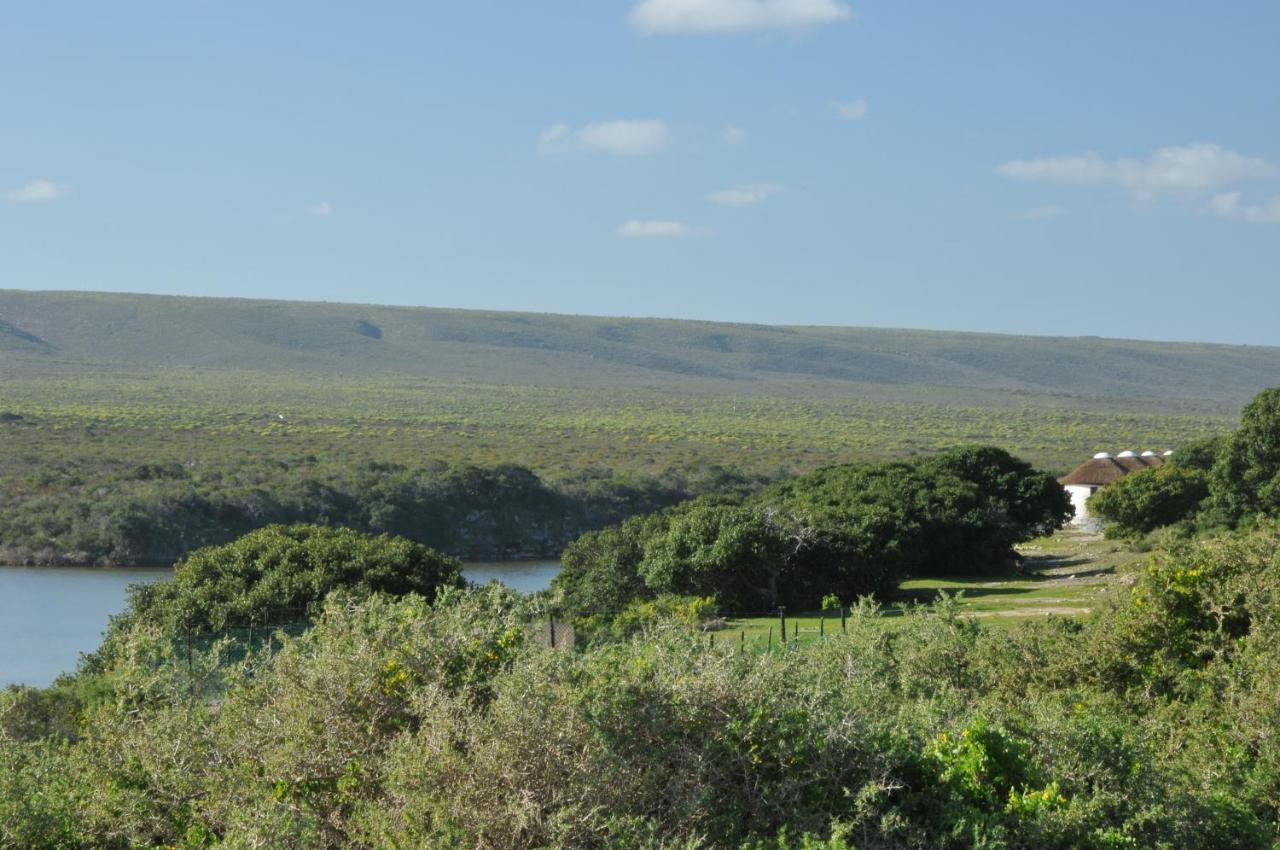 De Hoop Collection - Campsite Rondawels De Hoop Nature Reserve Zewnętrze zdjęcie