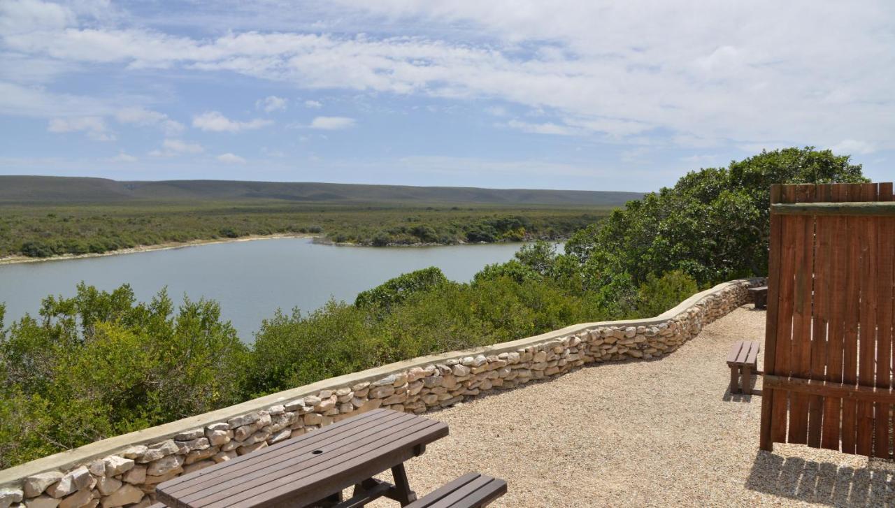De Hoop Collection - Campsite Rondawels De Hoop Nature Reserve Zewnętrze zdjęcie