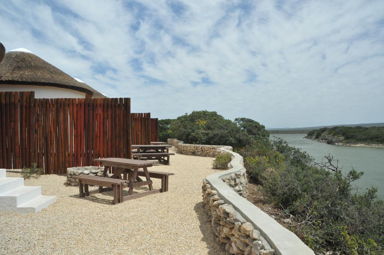 De Hoop Collection - Campsite Rondawels De Hoop Nature Reserve Zewnętrze zdjęcie