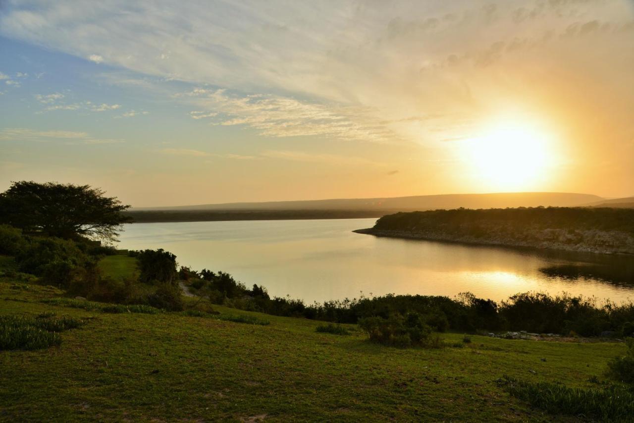 De Hoop Collection - Campsite Rondawels De Hoop Nature Reserve Zewnętrze zdjęcie