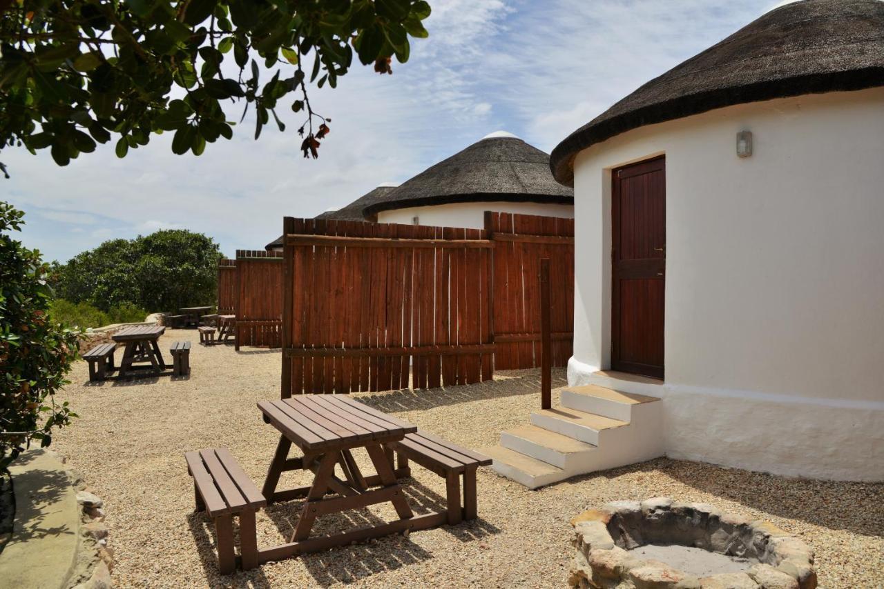 De Hoop Collection - Campsite Rondawels De Hoop Nature Reserve Zewnętrze zdjęcie