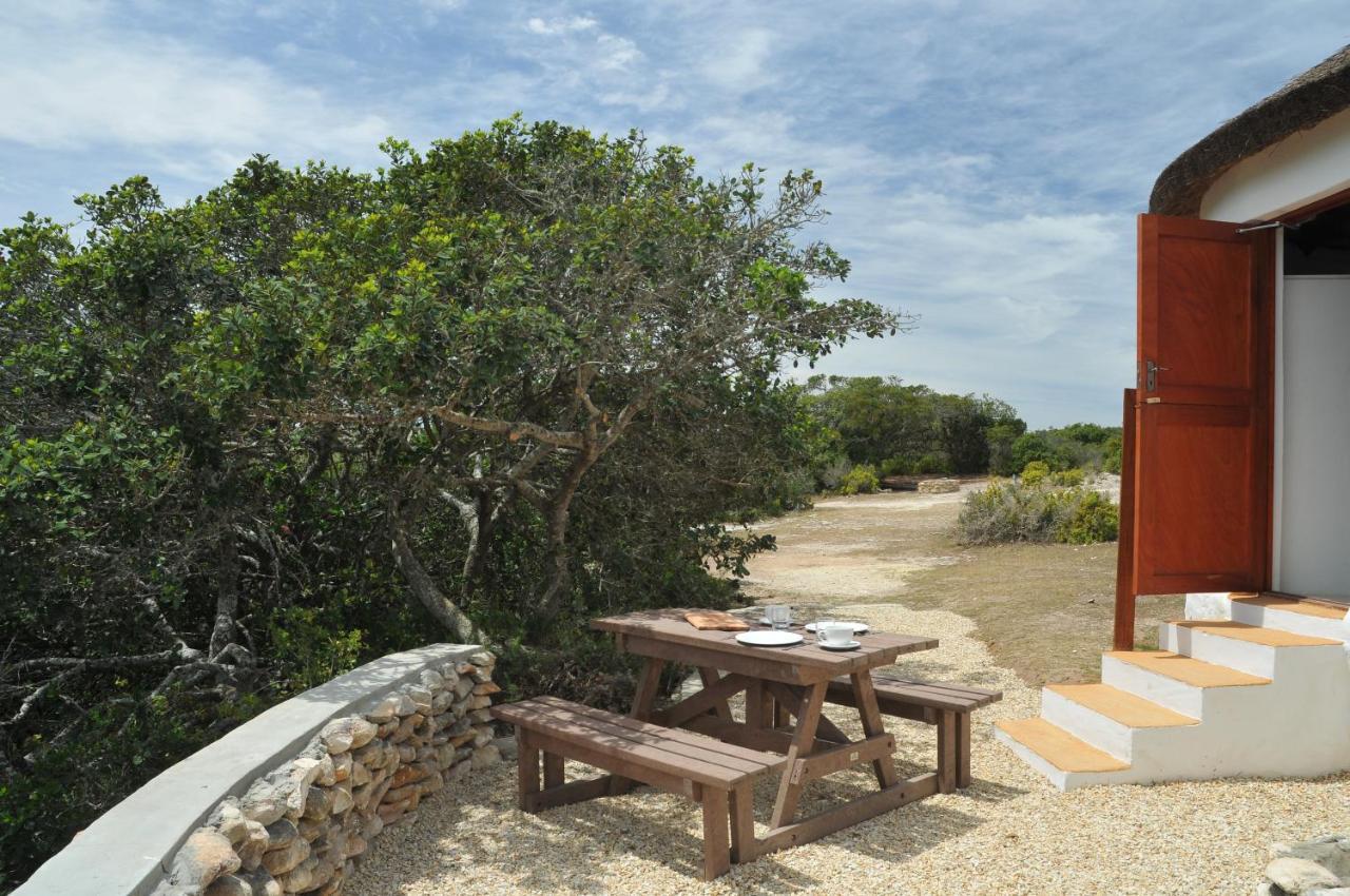 De Hoop Collection - Campsite Rondawels De Hoop Nature Reserve Zewnętrze zdjęcie