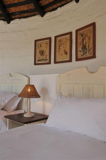 De Hoop Collection - Campsite Rondawels De Hoop Nature Reserve Zewnętrze zdjęcie