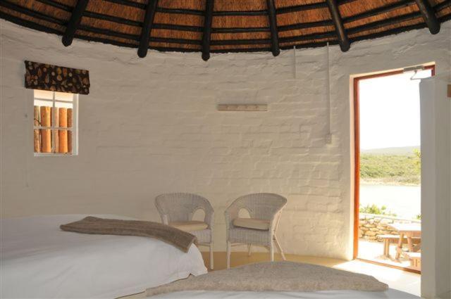 De Hoop Collection - Campsite Rondawels De Hoop Nature Reserve Zewnętrze zdjęcie