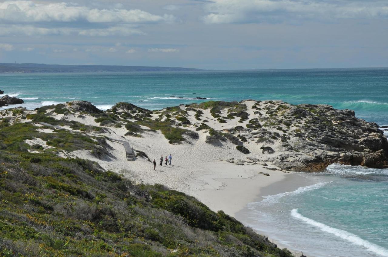 De Hoop Collection - Campsite Rondawels De Hoop Nature Reserve Zewnętrze zdjęcie