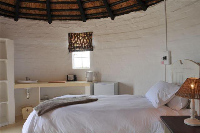 De Hoop Collection - Campsite Rondawels De Hoop Nature Reserve Zewnętrze zdjęcie