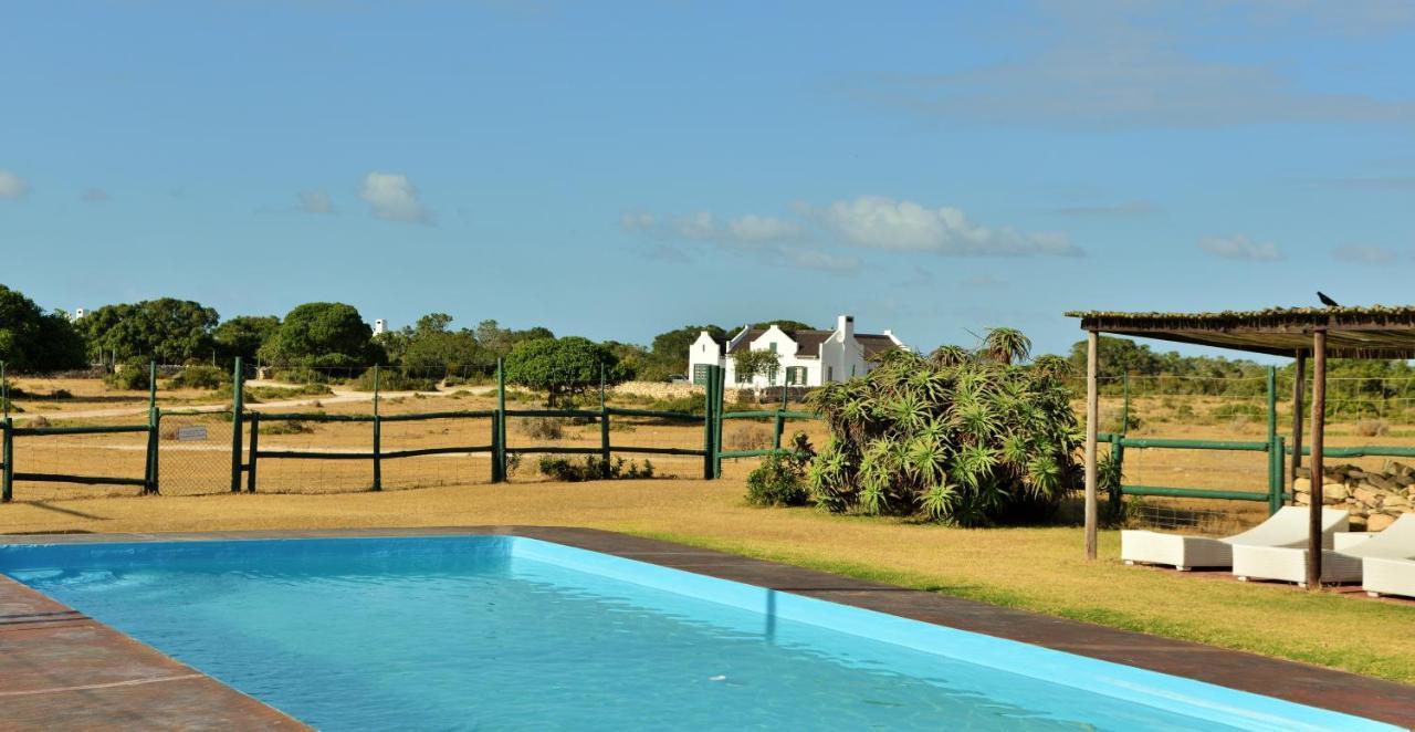De Hoop Collection - Campsite Rondawels De Hoop Nature Reserve Zewnętrze zdjęcie